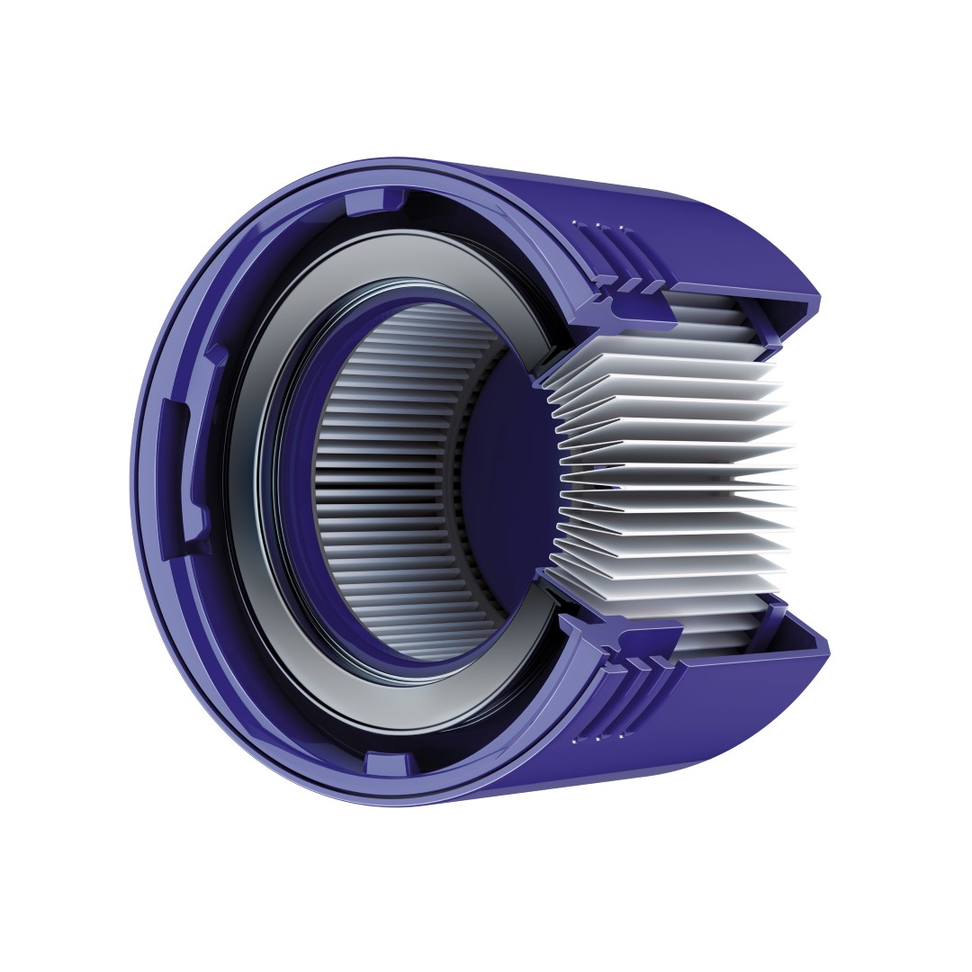 Dyson V7/ V8 HEPA filter (b-varuosa) - Airvitamin Grupp OÜ