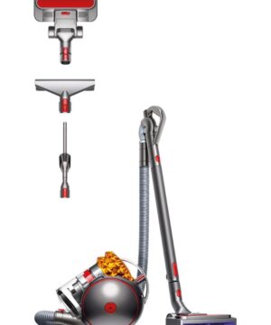 Dyson Cinetic Big Ball Multi Floor 2 (CY26) tolmuimeja