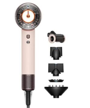 Föön Dyson HD16 Supersonic Nural Ceramic Pink/Rose Gold