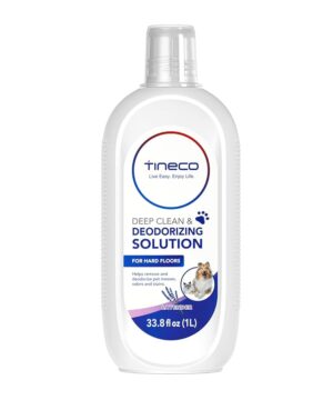 TINECO puhastuslahus Pet (1L)