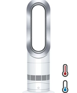 Ventilaator ja soojapuhur Dyson AM09