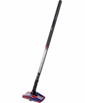 Dyson PencilVac Fluffycones tolmuimeja