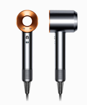 Föön Dyson HD07 Supersonic Origin Nickel/Copper