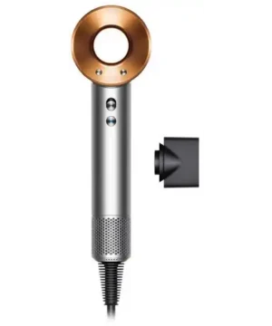 Föön Dyson HD07 Supersonic Origin Nickel/Copper