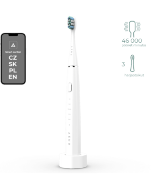 AENO DB1S nutikas Sonic-hambahari