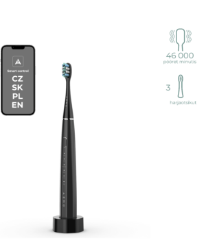 AENO DB2S nutikas Sonic-hambahari