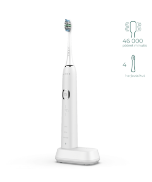 AENO DB3 Sonic elektriline hambahari (valge)