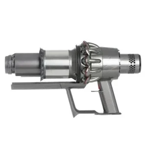 Dyson V11 põhimootor, korpus ja tsüklon