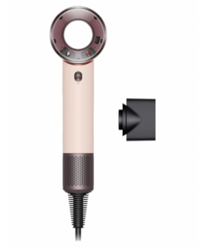 Föön Dyson HD19 Supersonic™ Travel Ceramic Pink/Rose Gold