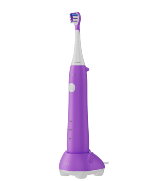 AENO DB9V Sonic elektriline hambahari lastele (violet)