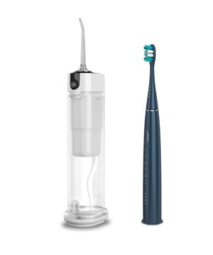 AENO DI3 Irrigaator + DB10N Elektriline hambahari