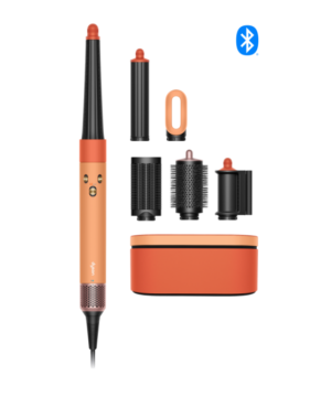 Dyson HS08 Airwrap i.d. Ceramic Apricot/Topaz