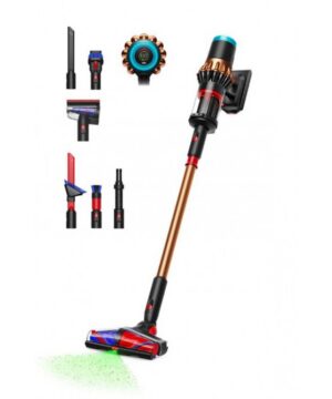 Akutolmuimeja Dyson V16 Piston Animal + täiendav puhastuskomplekt