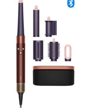 Dyson HS08 Airwrap i.d. Plum/Copper